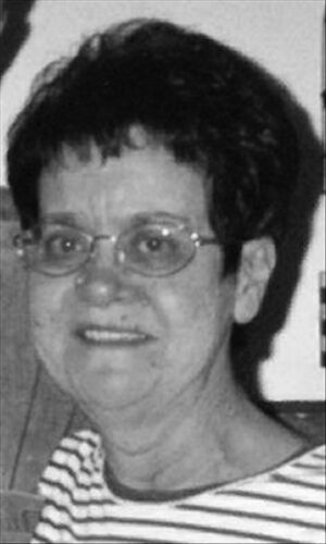 ANDREA BROWN